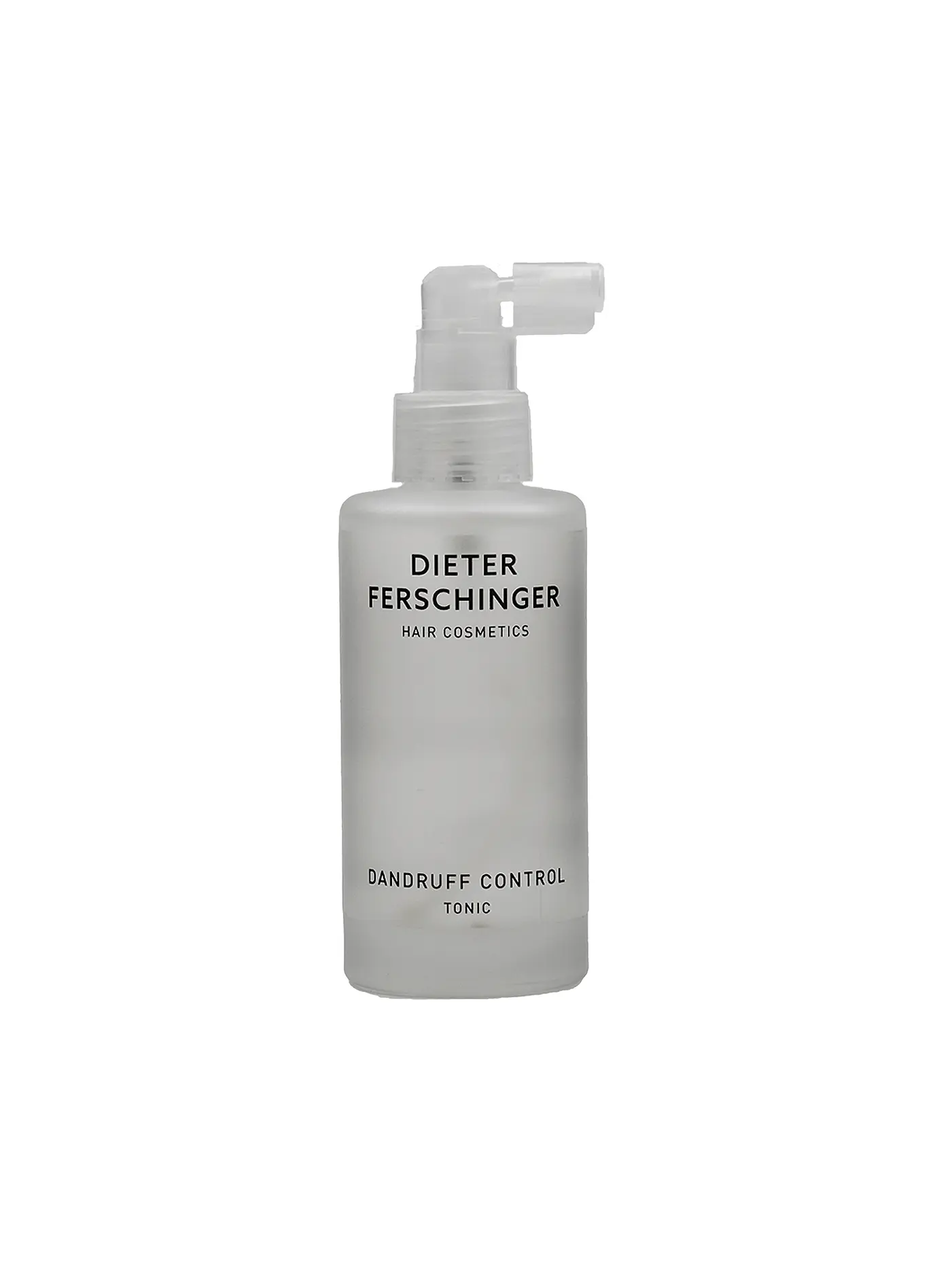DIETER FERSCHINGER | Haarpflege - Dandruff Control Tonic 100ml | 